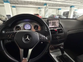 Mercedes-Benz C 220 CDI, снимка 6