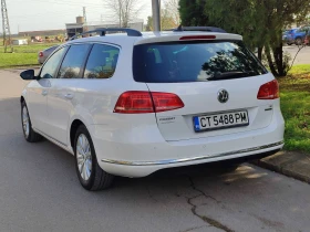 VW Passat 1.4TSI 150hp Metan/fuel   Face lift  - 11500 лв. / 5879.86 € - 71263594 9