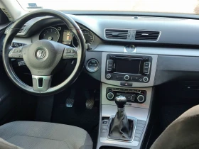 VW Passat 1.4TSI 150hp Metan/fuel   Face lift  - 11500 лв. / 5879.86 € - 71263594 2