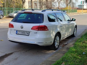VW Passat 1.4TSI 150hp Metan/fuel   Face lift  - 11500 лв. / 5879.86 € - 71263594 7