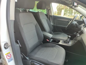 VW Passat 1.4TSI 150hp Metan/fuel   Face lift  - 11500 лв. / 5879.86 € - 71263594 6