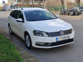VW Passat 1.4TSI 150hp Metan/fuel   Face lift  - 11500 лв. / 5879.86 € - 71263594 14