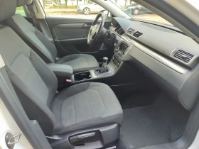 VW Passat 1.4TSI 150hp Metan/fuel   Face lift  - 11500 лв. / 5879.86 € - 71263594 13