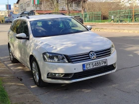 VW Passat 1.4TSI 150hp Metan/fuel   Face lift  - 11500 лв. / 5879.86 € - 71263594 5