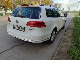VW Passat 1.4TSI 150hp Metan/fuel   Face lift  - 11500 лв. / 5879.86 € - 71263594 15