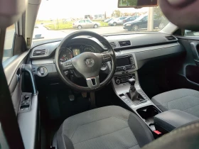 VW Passat 1.4TSI 150hp Metan/fuel   Face lift  - 11500 лв. / 5879.86 € - 71263594 10