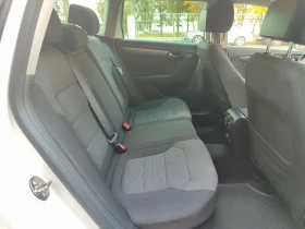 VW Passat 1.4TSI 150hp Metan/fuel   Face lift  - 11500 лв. / 5879.86 € - 71263594 8