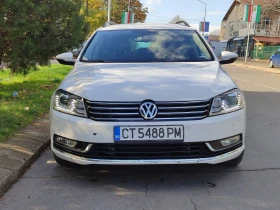 VW Passat 1.4TSI 150hp Metan/fuel   Face lift  - 11500 лв. / 5879.86 € - 71263594 3
