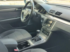VW Passat 1.4TSI 150hp Metan/fuel   Face lift  - 11500 лв. / 5879.86 € - 71263594 4