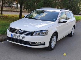 VW Passat 1.4TSI 150hp Metan/fuel   Face lift  - 11500 лв. / 5879.86 € - 71263594 11