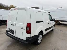 Citroen Berlingo 1.6HDI EURO 5 - 3999 лв. / 2044.66 € - 67980668 5
