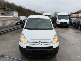 Citroen Berlingo 1.6HDI EURO 5 - 3999 лв. / 2044.66 € - 67980668 2
