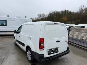 Citroen Berlingo 1.6HDI EURO 5 - 3999 лв. / 2044.66 € - 67980668 7