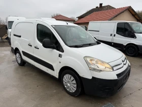 Citroen Berlingo 1.6HDI EURO 5 - 3999 лв. / 2044.66 € - 67980668 3