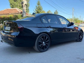 BMW 320 ДОБРО СЪСТОЯНИЕ НАПЪЛНО ОБСЛУЖЕН М-ПАКЕТ КОЖА ТОПП, снимка 7
