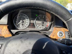 BMW 320 ДОБРО СЪСТОЯНИЕ НАПЪЛНО ОБСЛУЖЕН М-ПАКЕТ КОЖА ТОПП, снимка 17