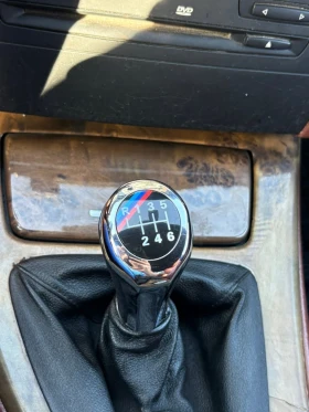 BMW 320 ДОБРО СЪСТОЯНИЕ НАПЪЛНО ОБСЛУЖЕН М-ПАКЕТ КОЖА ТОПП, снимка 15