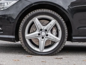 Mercedes-Benz CLS * 4dr Sdn 550 4MATIC * CARFAX * ЦЕНА ДО БГ - 12300 € / 24056.71 лв. - 62488688 4