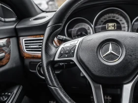 Mercedes-Benz CLS * 4dr Sdn 550 4MATIC * CARFAX * ЦЕНА ДО БГ - 12300 € / 24056.71 лв. - 62488688 11