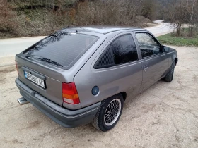 Opel Kadett Е 1.4i - 1100 € / 2151.41 лв. - 88176429 7