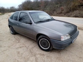 Opel Kadett Е 1.4i