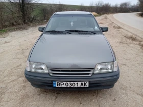 Opel Kadett Е 1.4i - 1100 € / 2151.41 лв. - 88176429 2