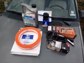 Opel Kadett Е 1.4i - 1100 € / 2151.41 лв. - 88176429 12