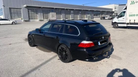 BMW 530 XD FACE с.история  - 5700 € / 11148.23 лв. - 32988273 6