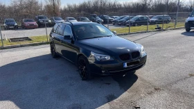 BMW 530 XD FACE с.история  - 5700 € / 11148.23 лв. - 32988273 3