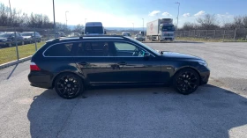 BMW 530 XD FACE с.история  - 5700 € / 11148.23 лв. - 32988273 4