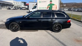 BMW 530 XD FACE с.история  - 5700 € / 11148.23 лв. - 32988273 7