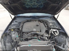 Mercedes-Benz C 300 2.0L I-4 DI, DOHC, VVT, TURBO, 255HP Rear Wheel - 12000 € / 23469.96 лв. - 21990445 17