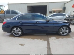 Mercedes-Benz C 300 2.0L I-4 DI, DOHC, VVT, TURBO, 255HP Rear Wheel - 12000 € / 23469.96 лв. - 21990445 6