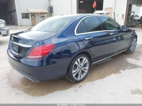 Mercedes-Benz C 300 2.0L I-4 DI, DOHC, VVT, TURBO, 255HP Rear Wheel - 12000 € / 23469.96 лв. - 21990445 11