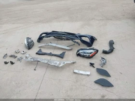 Mercedes-Benz C 300 2.0L I-4 DI, DOHC, VVT, TURBO, 255HP Rear Wheel - 12000 € / 23469.96 лв. - 21990445 4