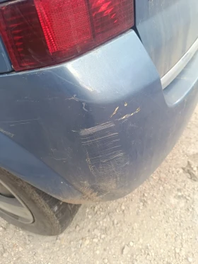 Opel Meriva 1.6 бензин/газ - 850 € / 1662.46 лв. - 85021727 6