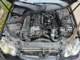 Mercedes-Benz C 220 - 1900 € / 3716.08 лв. - 90130160 17