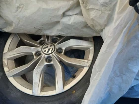 VW Passat TRENDLINE+ * CARFAX * БЕЗ ПЪРВОНАЧАЛНА ВНОСКА, снимка 14 - Автомобили и джипове - 53654298