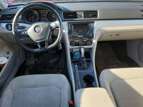 VW Passat TRENDLINE+ * CARFAX * БЕЗ ПЪРВОНАЧАЛНА ВНОСКА, снимка 10 - Автомобили и джипове - 53654298