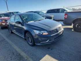 VW Passat TRENDLINE+ * CARFAX * БЕЗ ПЪРВОНАЧАЛНА ВНОСКА, снимка 2 - Автомобили и джипове - 53654298