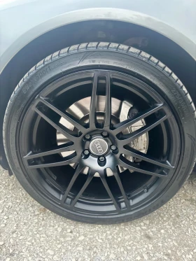 Audi A8 А8 4.2 326кс - 8500 € / 16624.56 лв. - 41779550 8