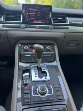 Audi A8 А8 4.2 326кс - 8500 € / 16624.56 лв. - 41779550 13
