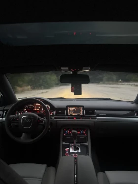 Audi A8 А8 4.2 326кс - 8500 € / 16624.56 лв. - 41779550 14