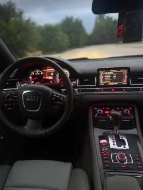 Audi A8 А8 4.2 326кс - 8500 € / 16624.56 лв. - 41779550 15