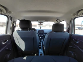 Renault Clio TCe/90к.с/Life | Auto.bg — изображение 14