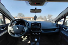 Renault Clio TCe/90к.с/Life | Auto.bg — изображение 8