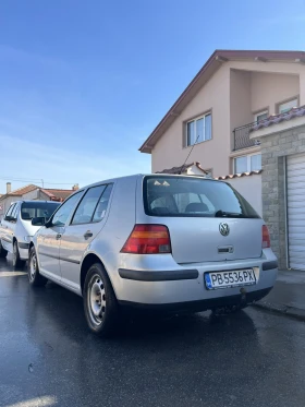 VW Golf - 1800 € / 3520.49 лв. - 77195114 9