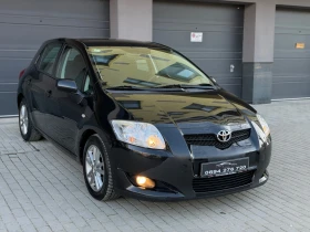 Toyota Auris 2.0 D-4D 126к.с. 6 СКОРОСТИ , ТОП  - 4100 € / 8018.90 лв. - 66139714 5