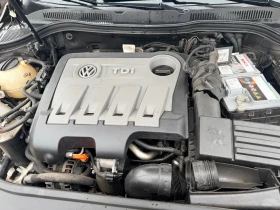 VW CC 2.0TDI CFG - 5 € / 9.78 лв. - 45354507 16