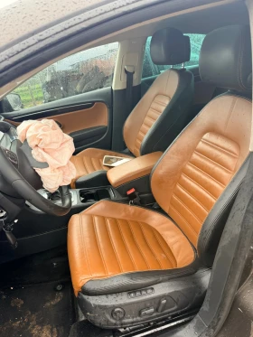 VW CC 2.0TDI CFG - 5 € / 9.78 лв. - 45354507 7